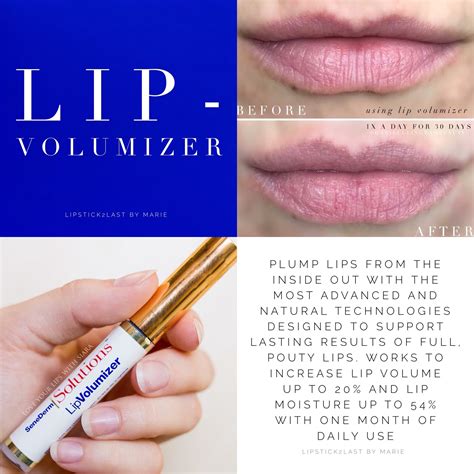 Magical Lip Volumizers: The Key to Perfect Pout